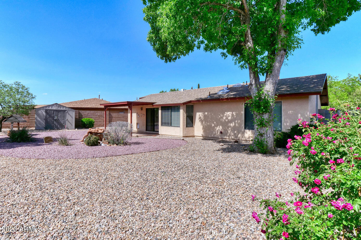 TRACT UNIT 110 - Residential