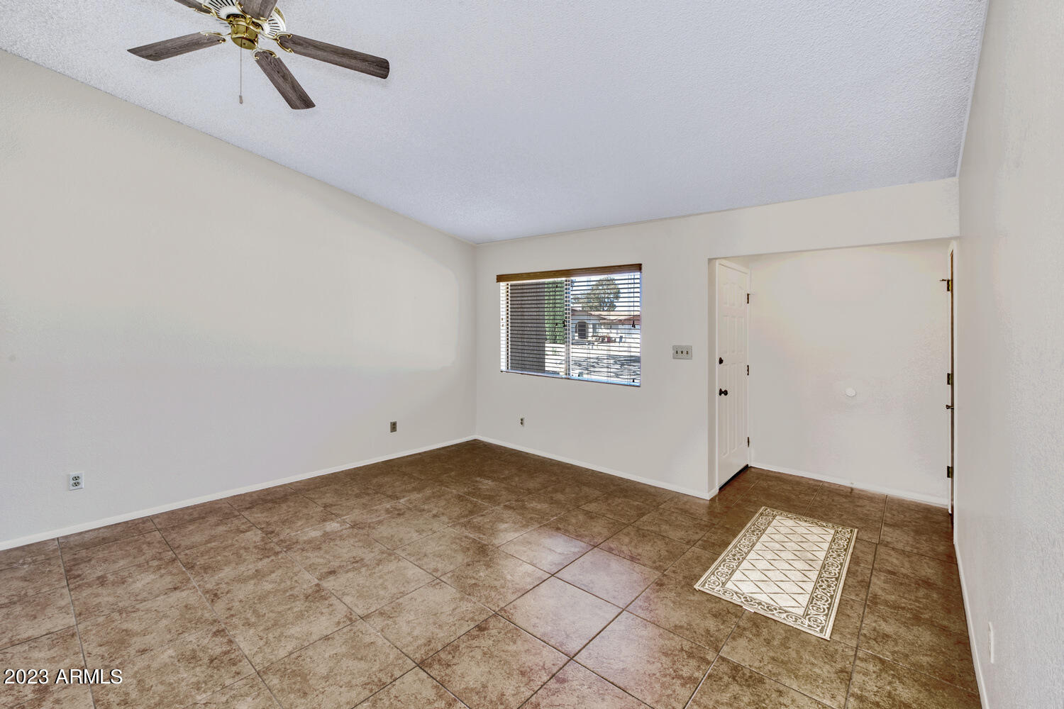 TRACT UNIT 110 - Residential