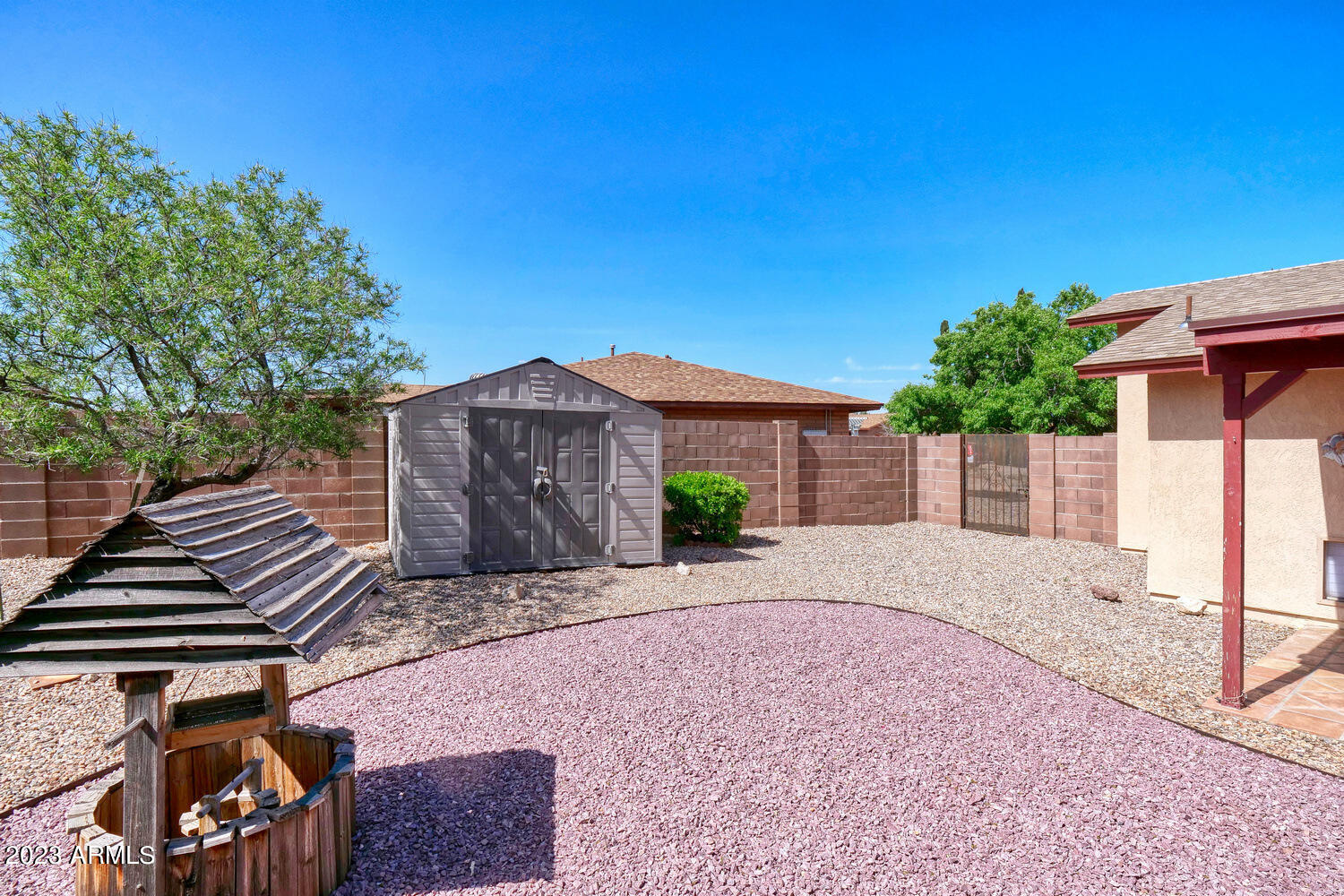 TRACT UNIT 110 - Residential