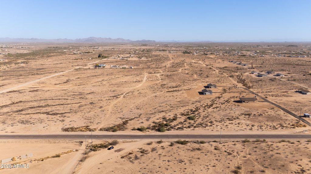 Photo of 2002 S 355th Avenue #--, Tonopah, AZ 85354 (MLS # 7014384)