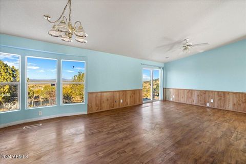 A home in Chino Valley