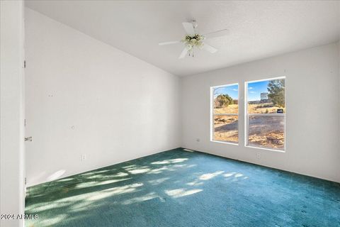 A home in Chino Valley