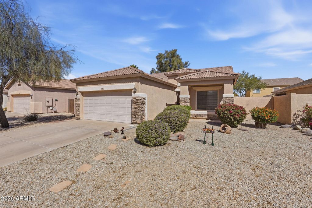 Photo of 3146 E Superior Road, San Tan Valley, AZ 85143 (MLS # 6994776)