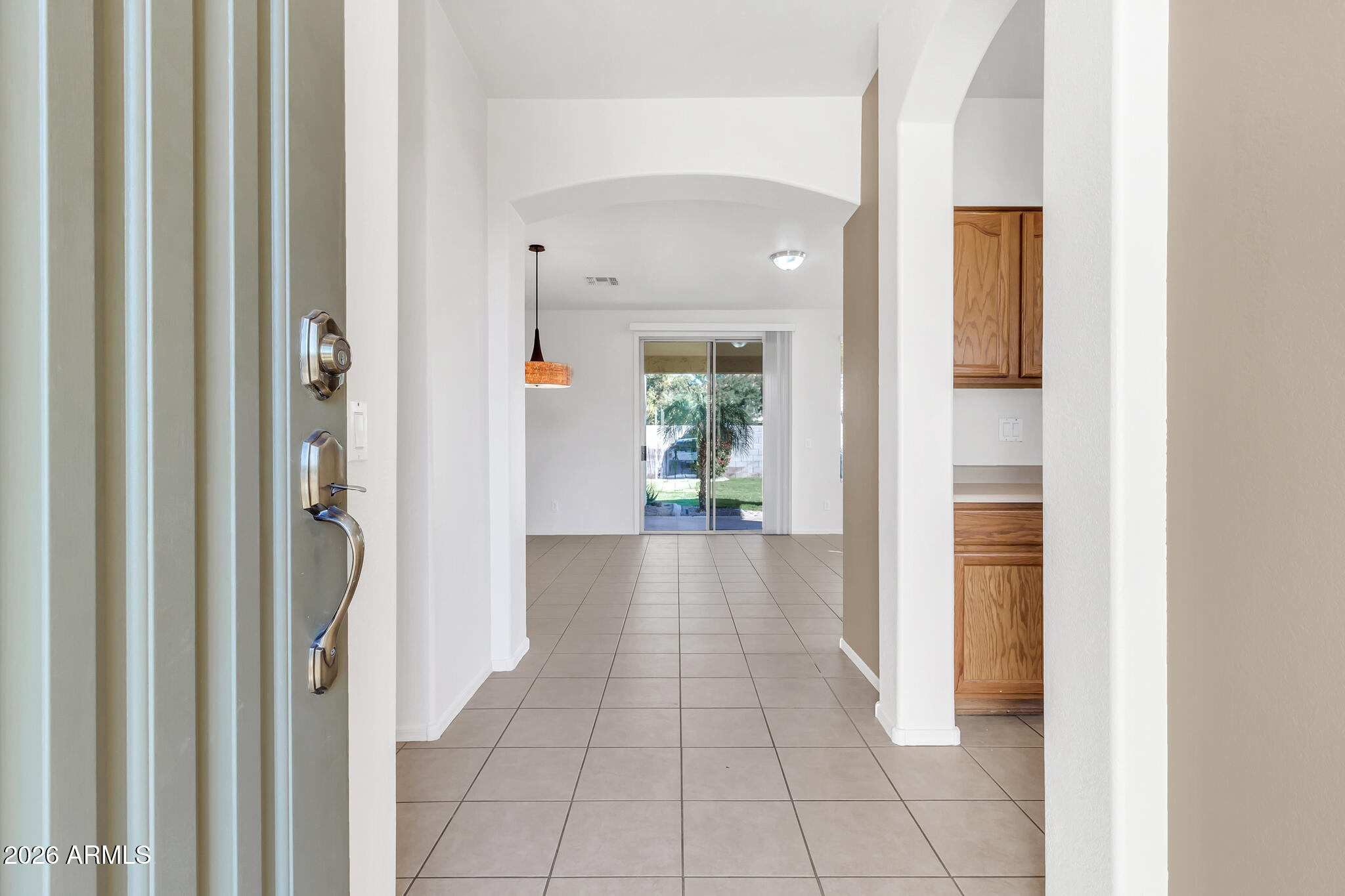 2720 E CARLA VISTA Drive