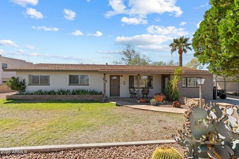 665 W Chaparral Road Wickenburg AZ 85390