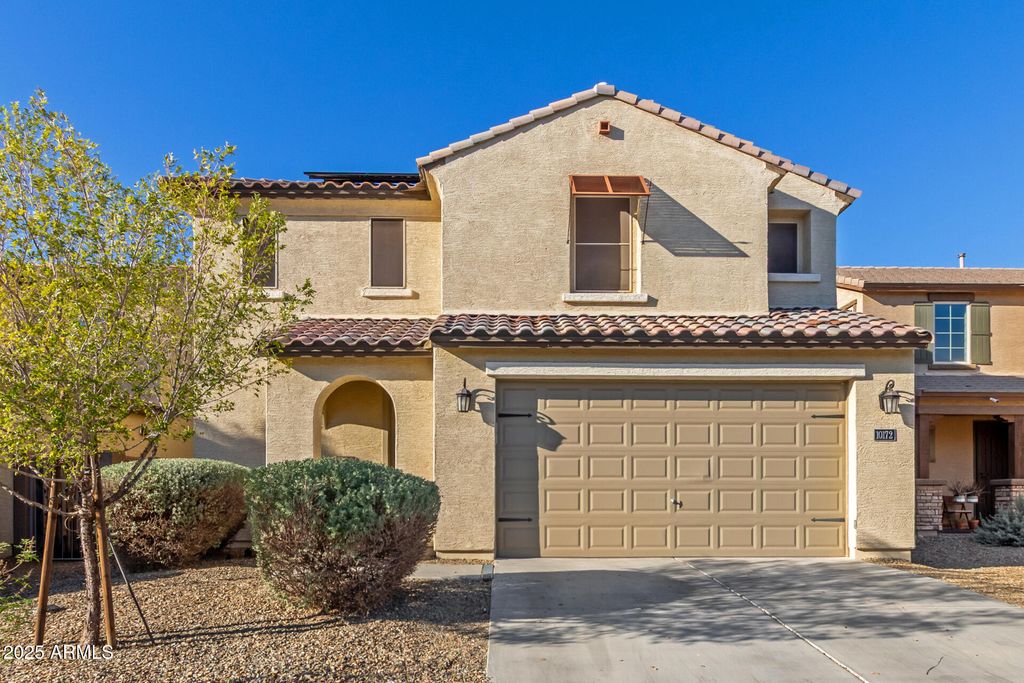 Photo of 10172 W Carlota Lane, Peoria, AZ 85383 (MLS # 6924749)