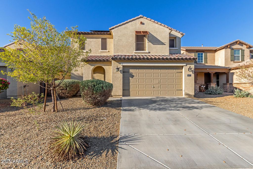Photo of 10172 W Carlota Lane, Peoria, AZ 85383 (MLS # 6924749)