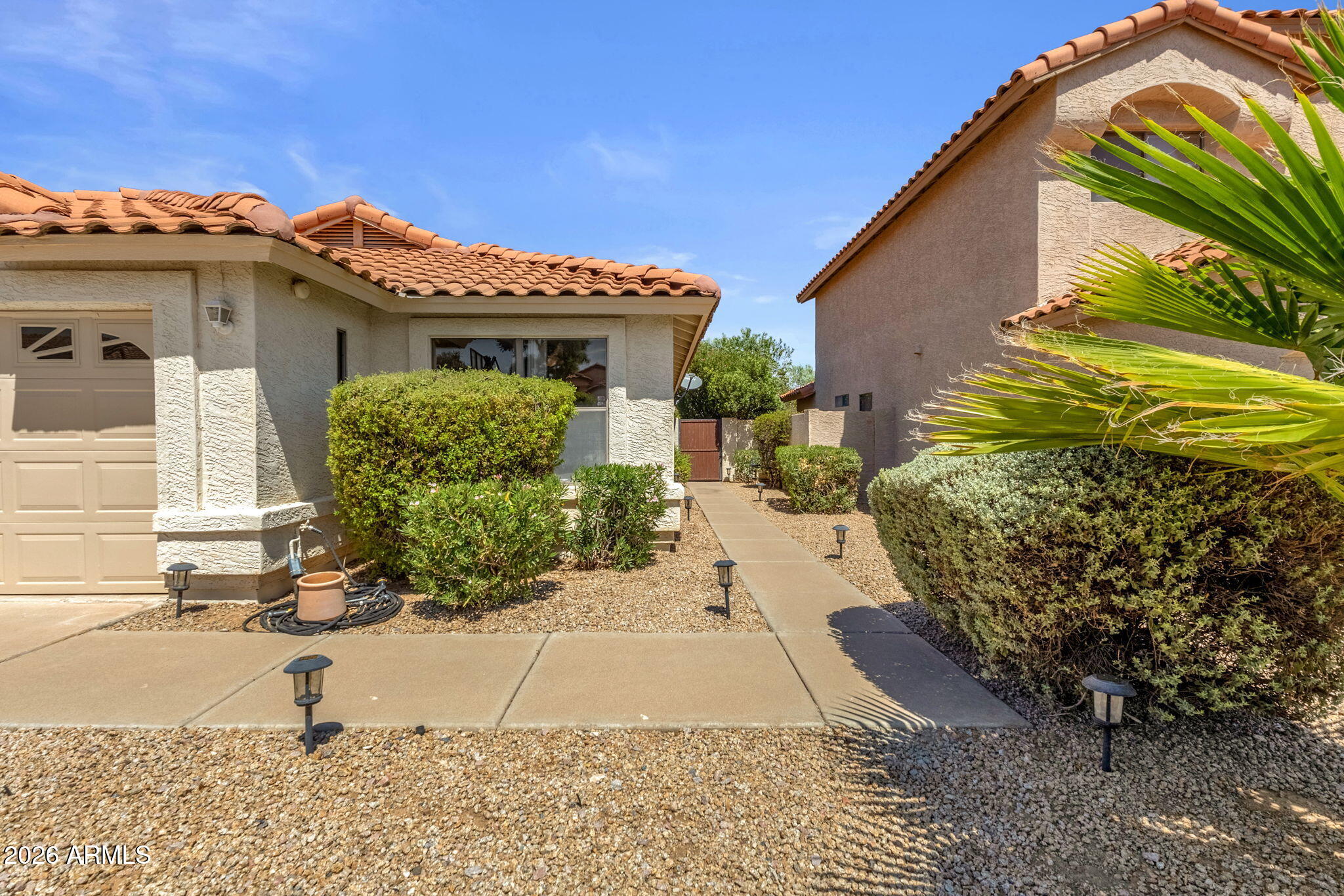 8874 E ASTER Drive
