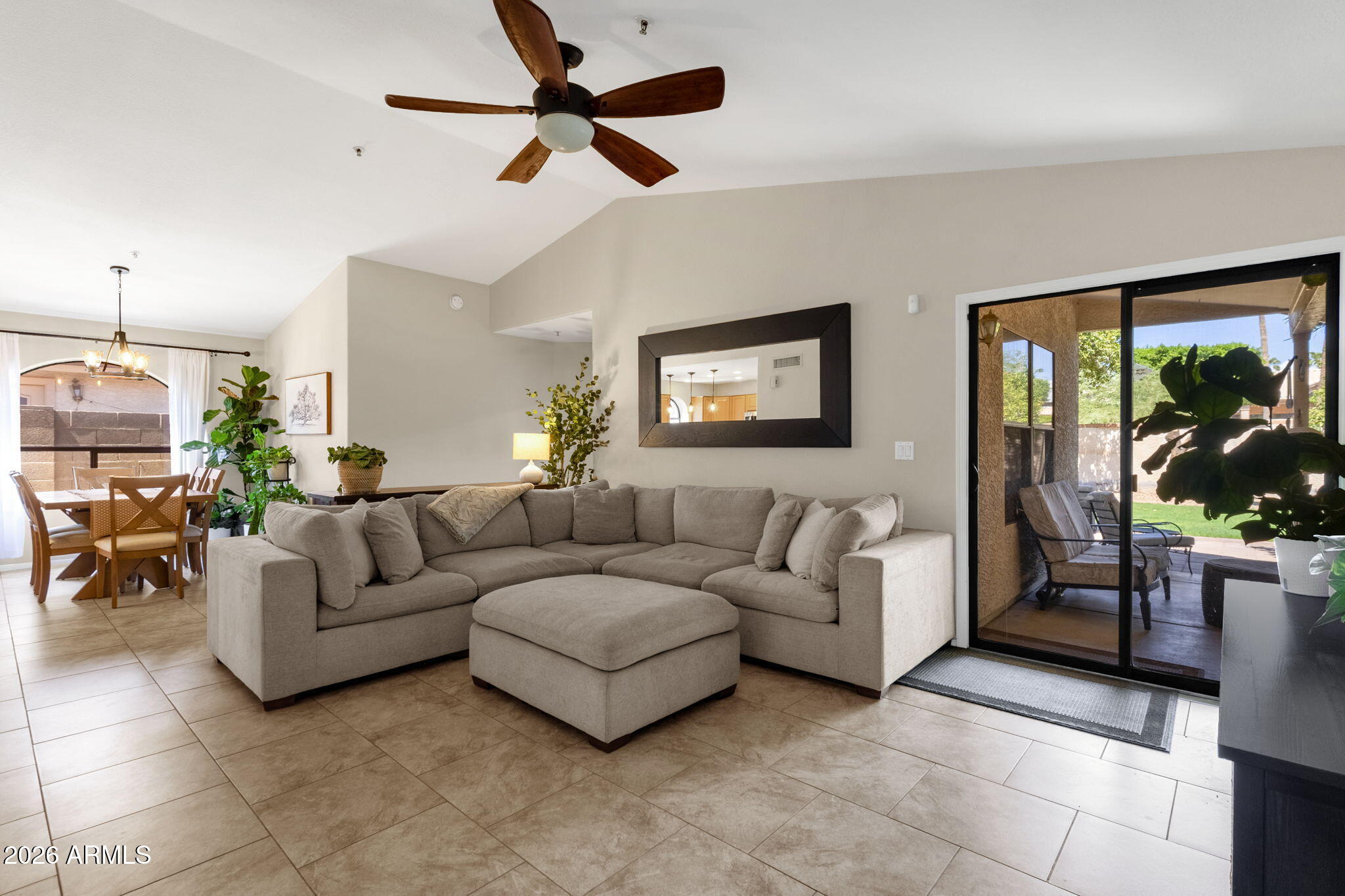 8874 E ASTER Drive
