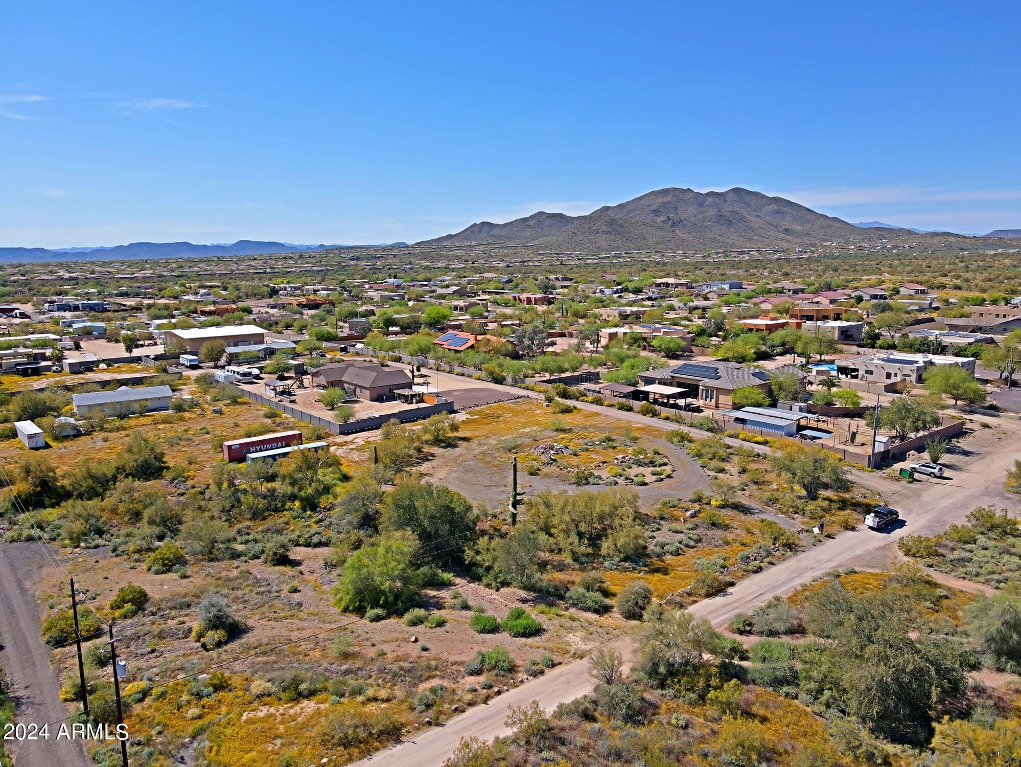 Photo 1 of 15 — 2 acres N CENTRAL Avenue 1,2, Phoenix, AZ 85086