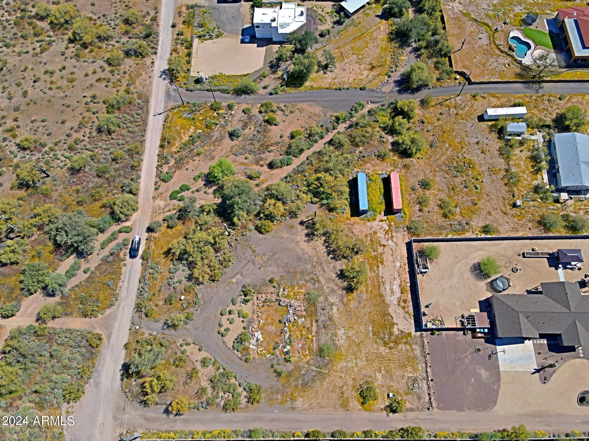 2 acres N CENTRAL Avenue 1,2