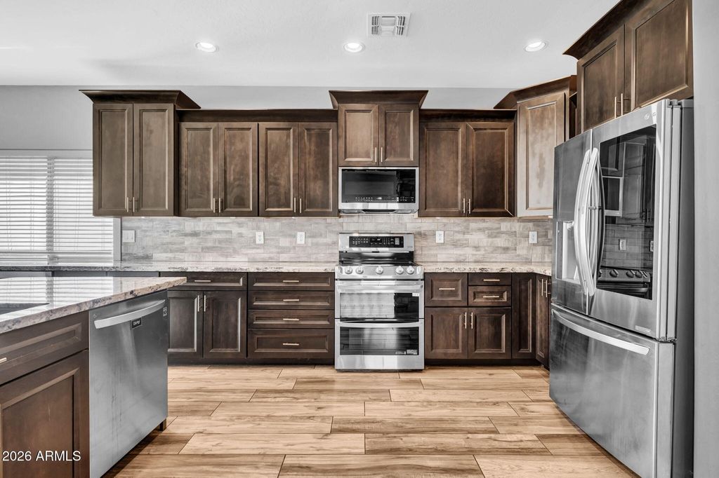 Photo of 3635 W Amerigo Court, Anthem, AZ 85086 (MLS # 7027410)
