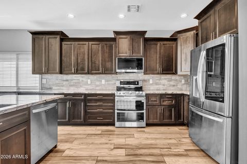 3635 W Amerigo Court Anthem AZ 85086
