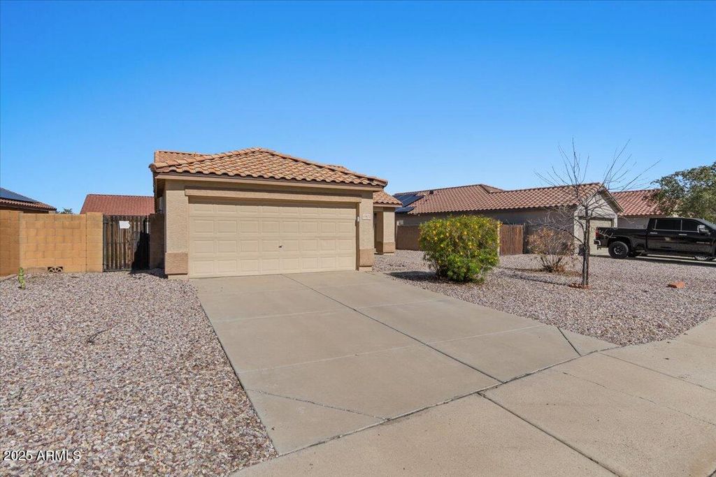 Photo of 15612 W Port Au Prince Lane, Surprise, AZ 85379 (MLS # 6937268)