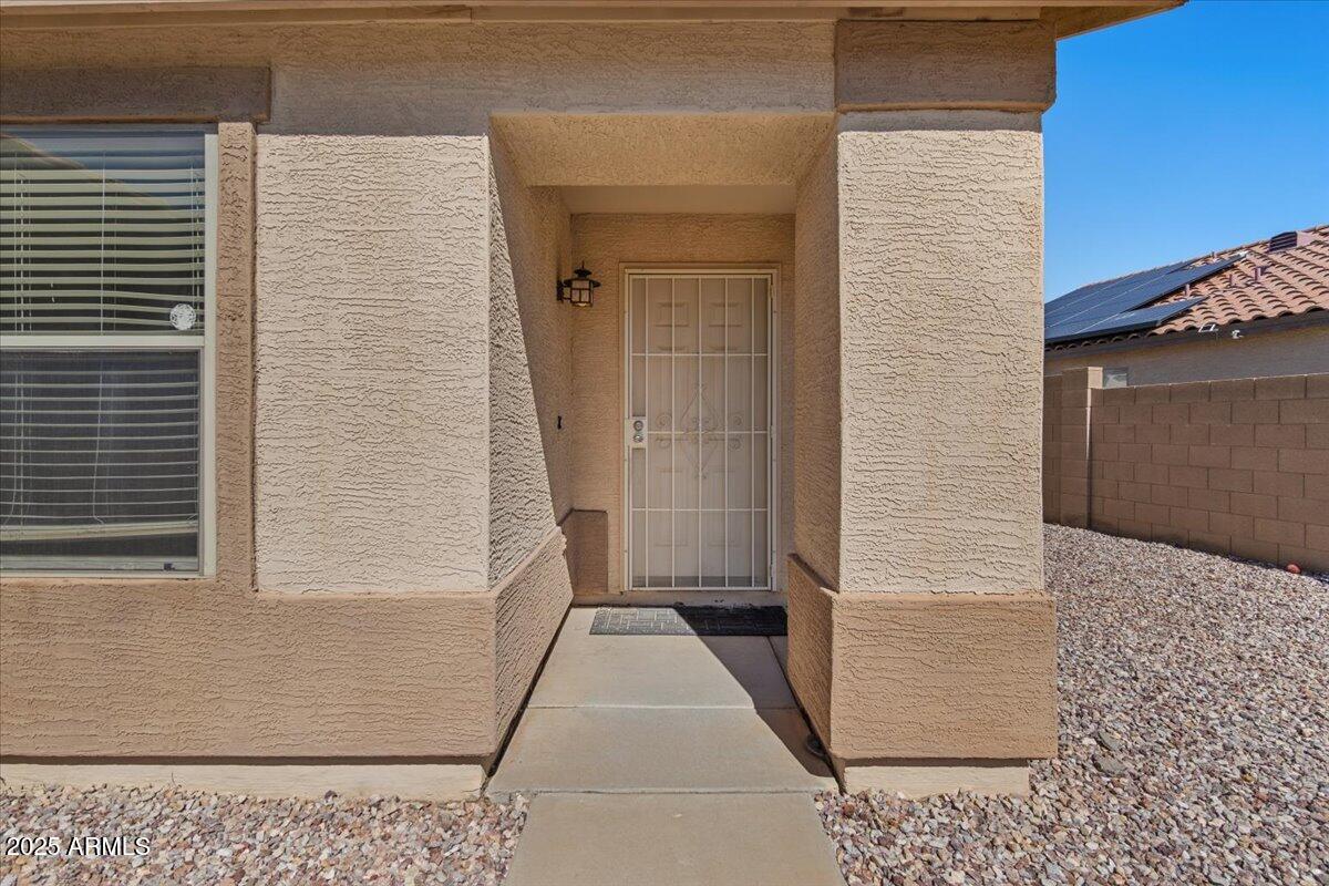 Homes for Sale in Queen Creek Arizona 3 15612 W Port Au Prince Lane