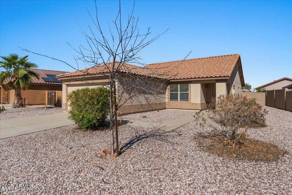 Photo of 15612 W Port Au Prince Lane, Surprise, AZ 85379 (MLS # 6937268)