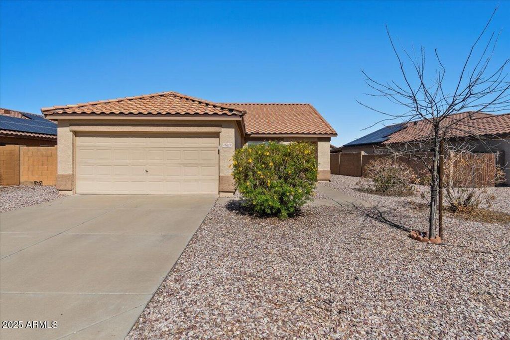 Photo of 15612 W Port Au Prince Lane, Surprise, AZ 85379 (MLS # 6937268)