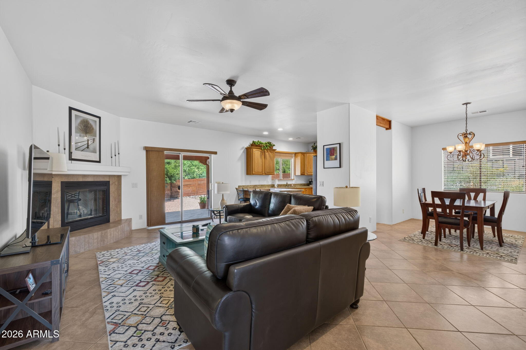 5680 N LAURA Lane