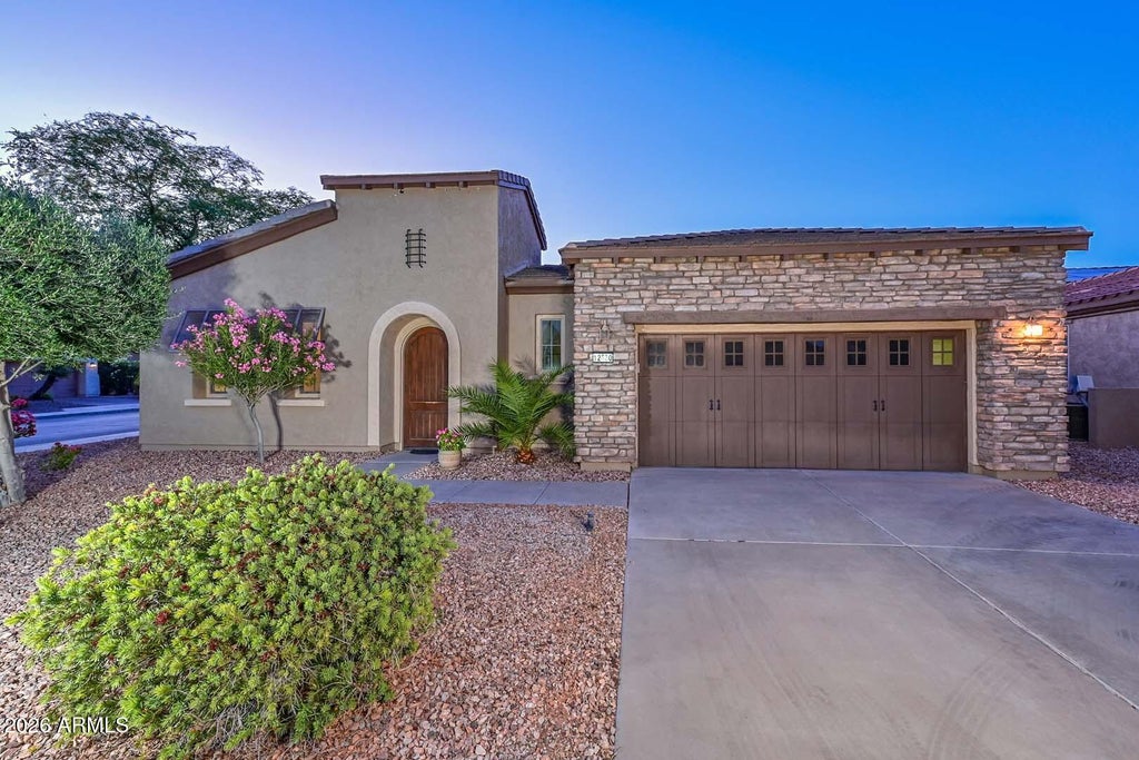 Photo of 12830 W Jasmine Trail, Peoria, AZ 85383 (MLS # 7092225)