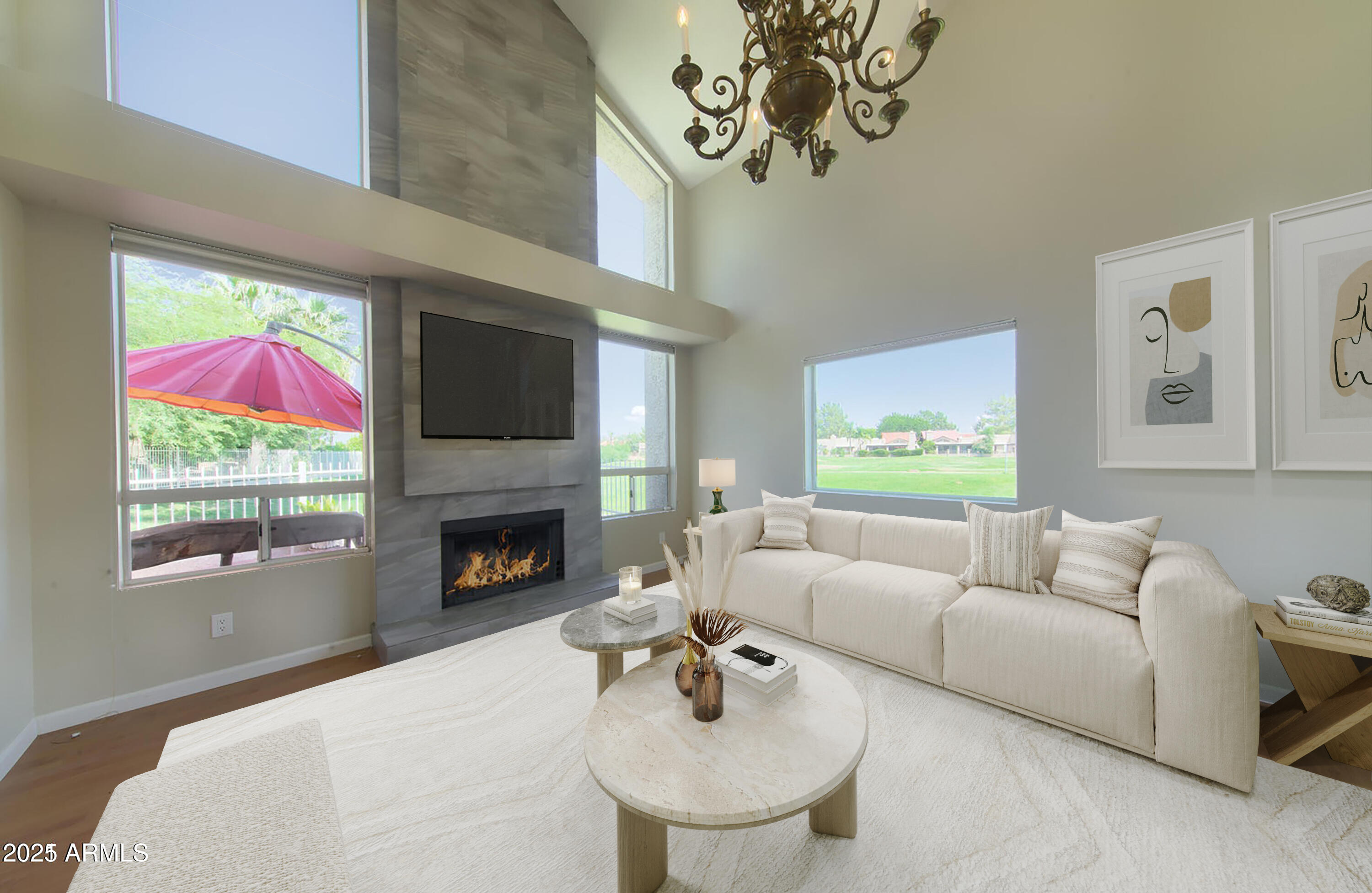 4020 E LAUREL Lane
