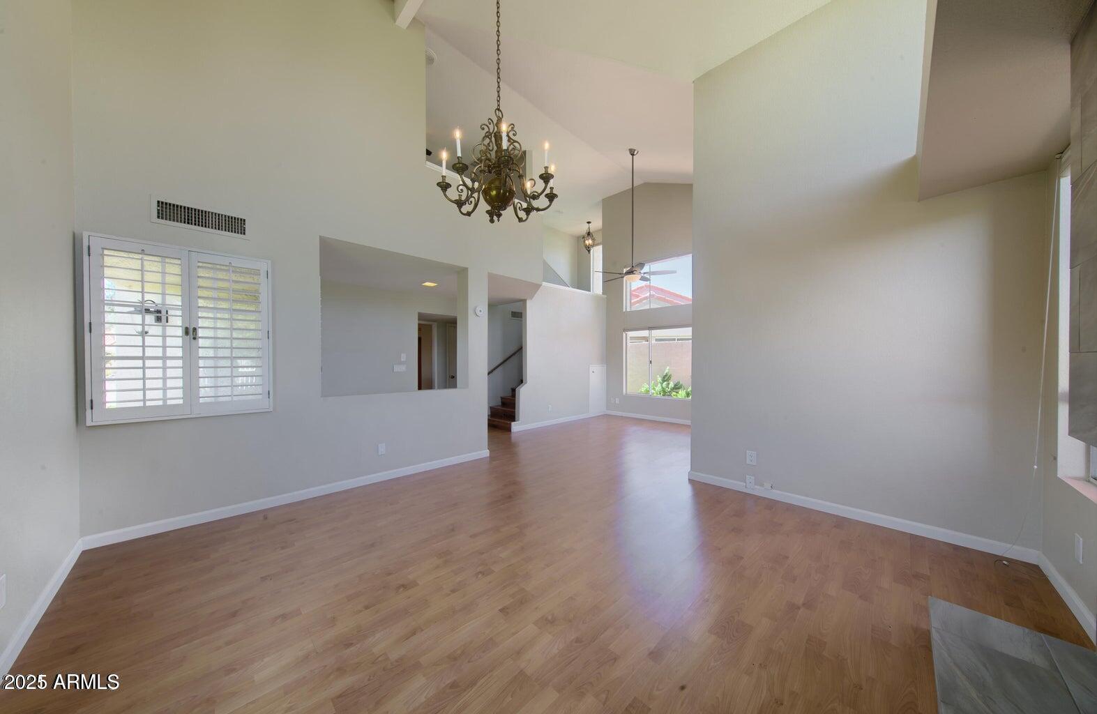 4020 E LAUREL Lane