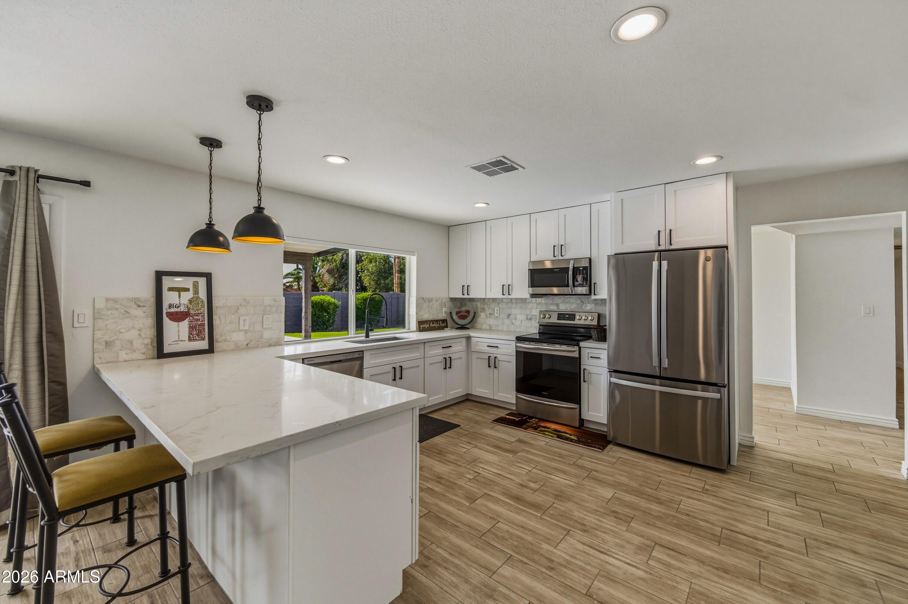 2616 S EXTENSION Road