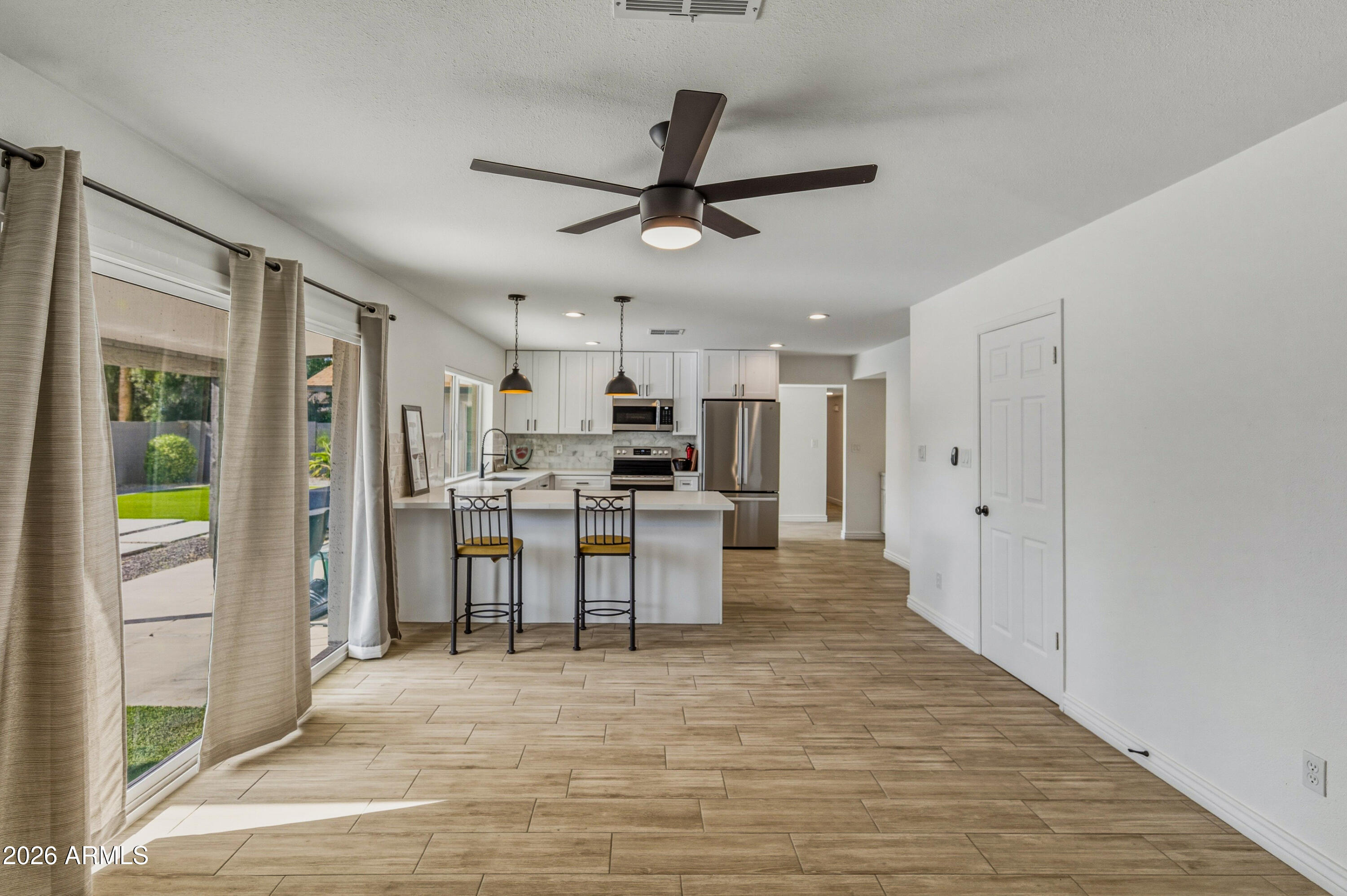 2616 S EXTENSION Road