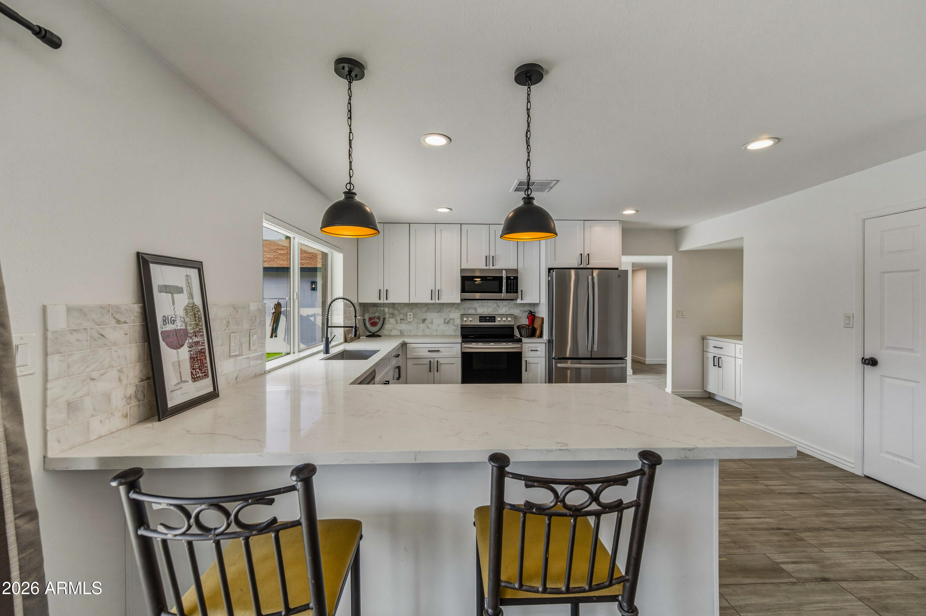 2616 S EXTENSION Road