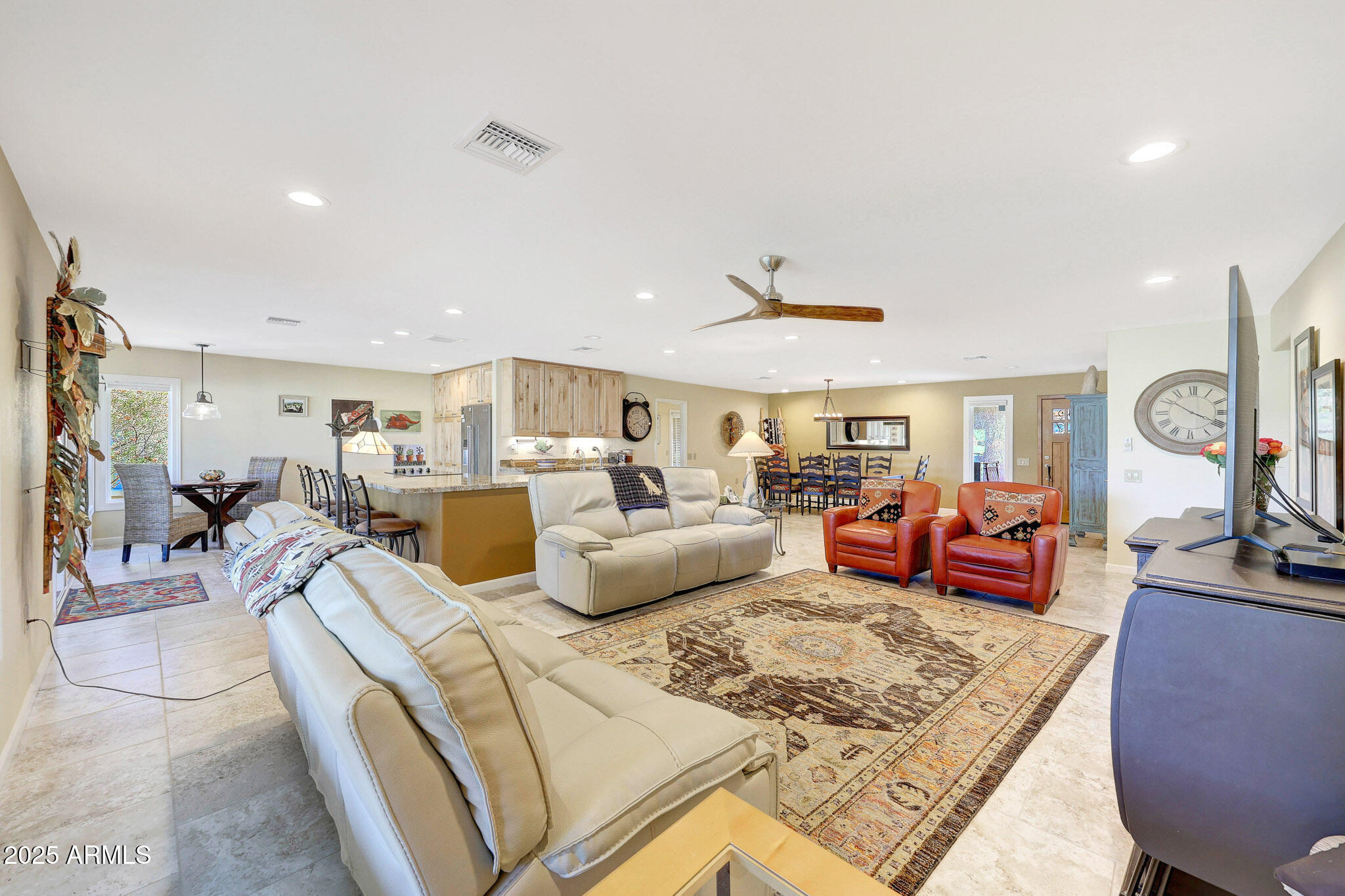 19215 N CONCHO Circle