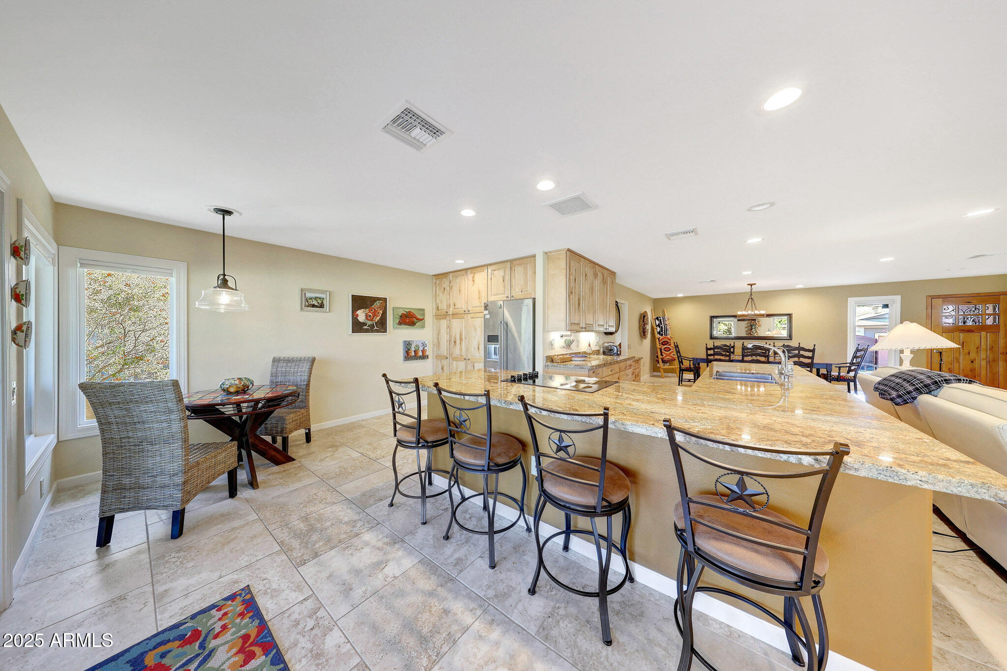 19215 N CONCHO Circle