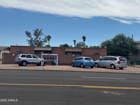1461 E SOUTHERN Avenue Apache Junction AZ 85119