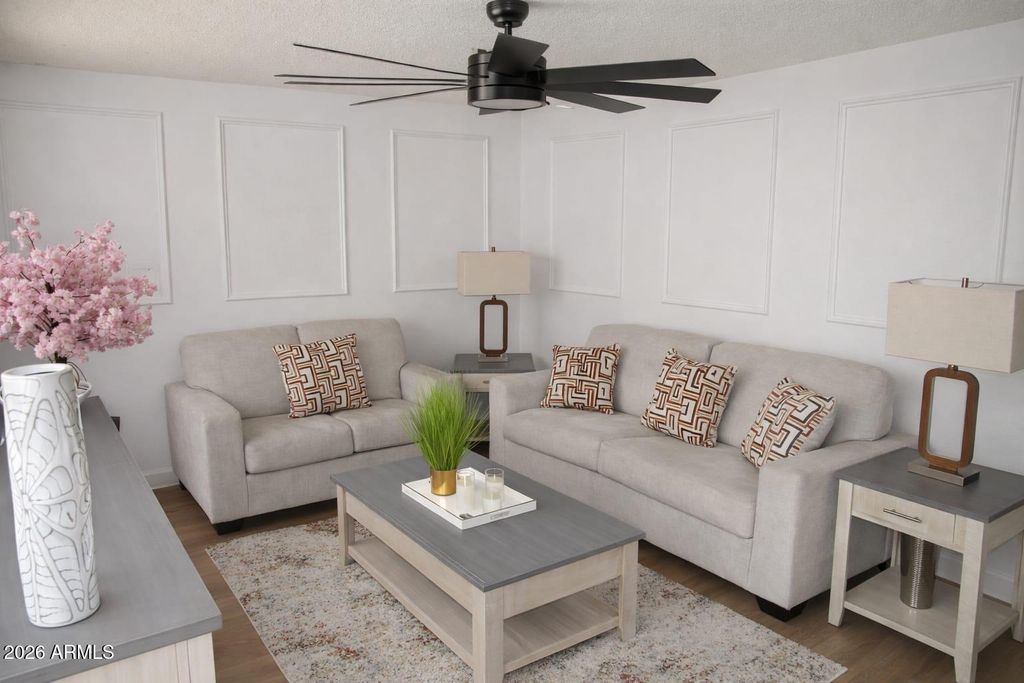 Photo of 8318 W Turney Avenue, Phoenix, AZ 85037 (MLS # 6999426)