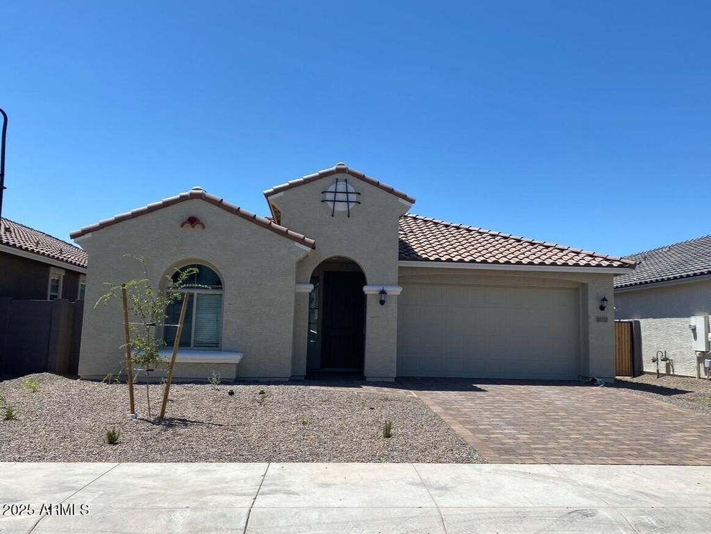 Photo of 10217 W Fairmount Avenue, Avondale, AZ 85392 (MLS # 6887863)