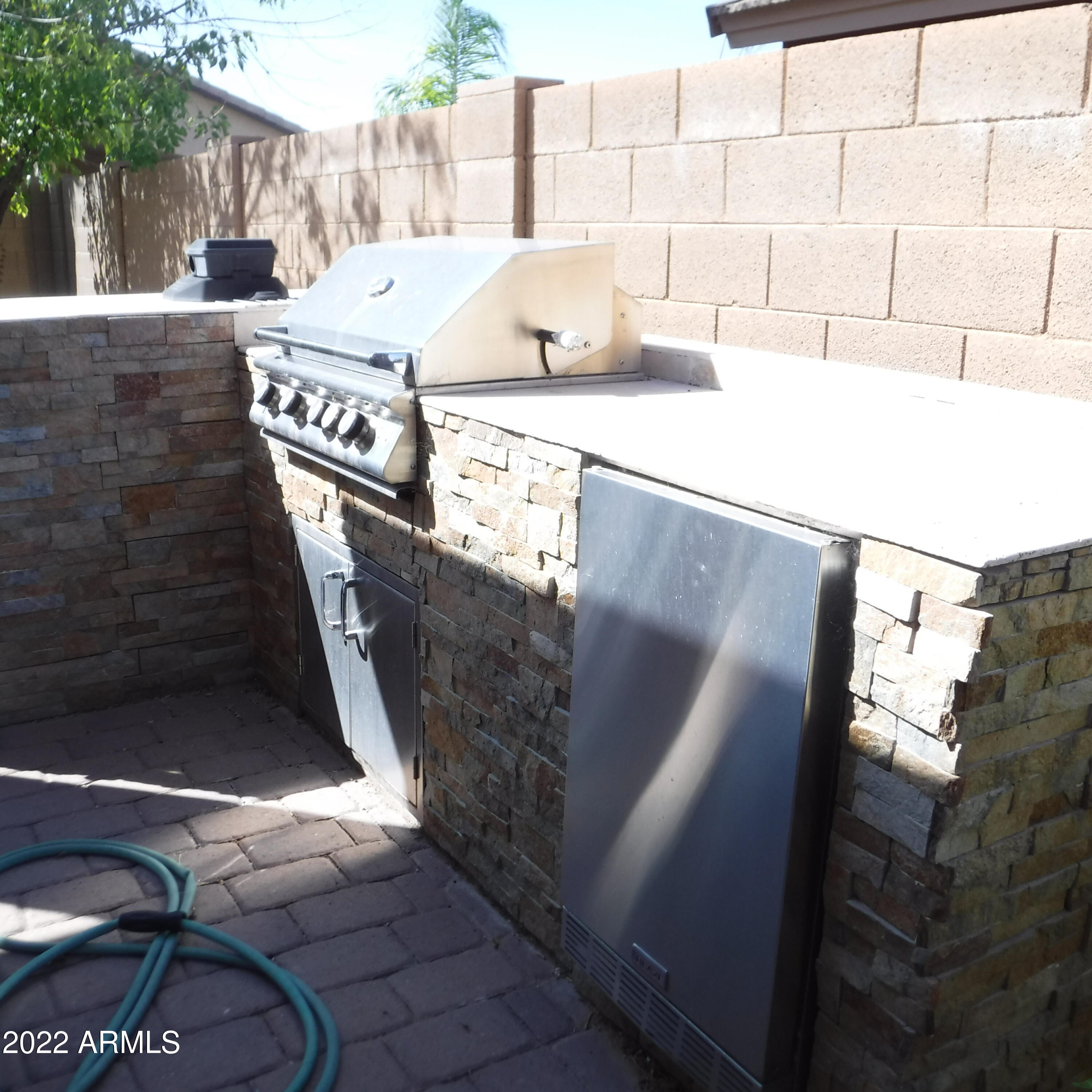 9831 E Rosemary Lane