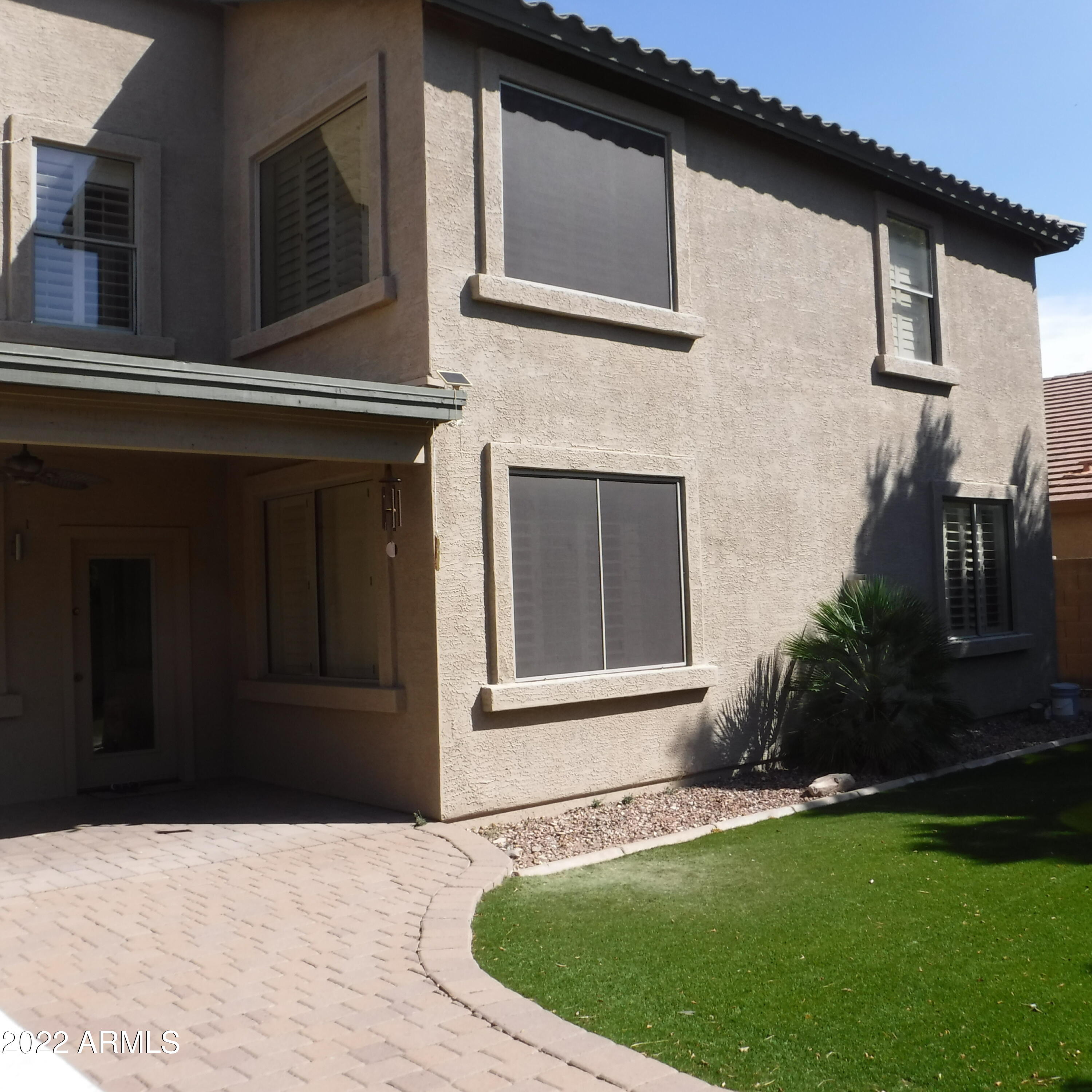 9831 E Rosemary Lane