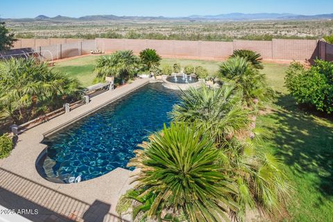 9608 W KEYSER Drive Peoria AZ 85383