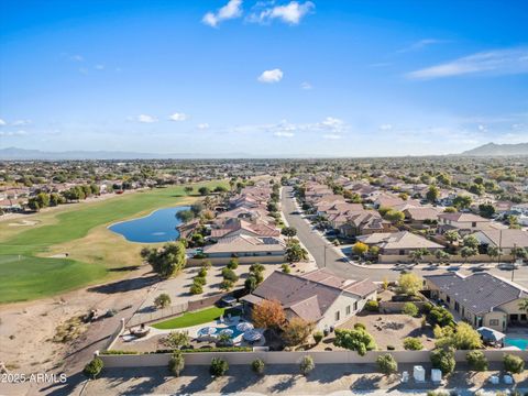 6694 S SINOVA Avenue Gilbert AZ 85298