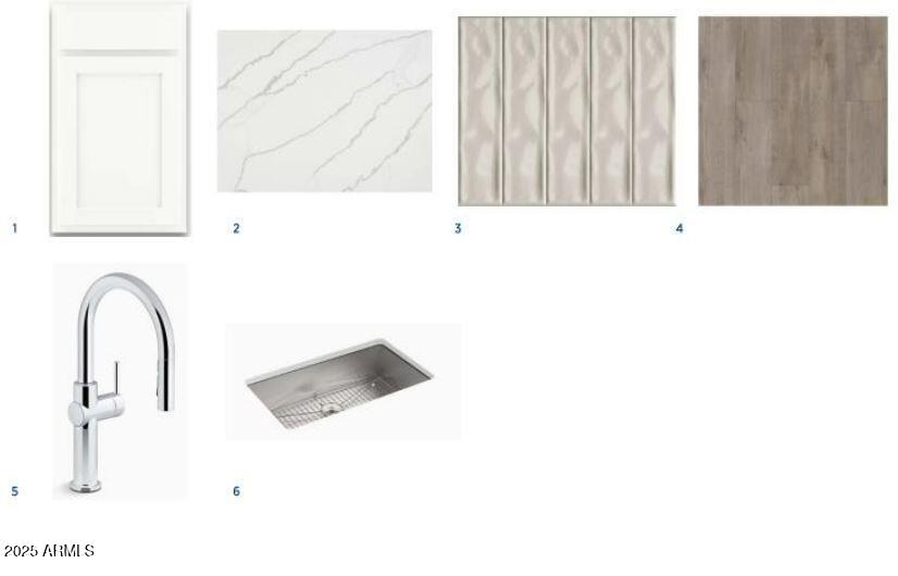 3328 W GARNET Street