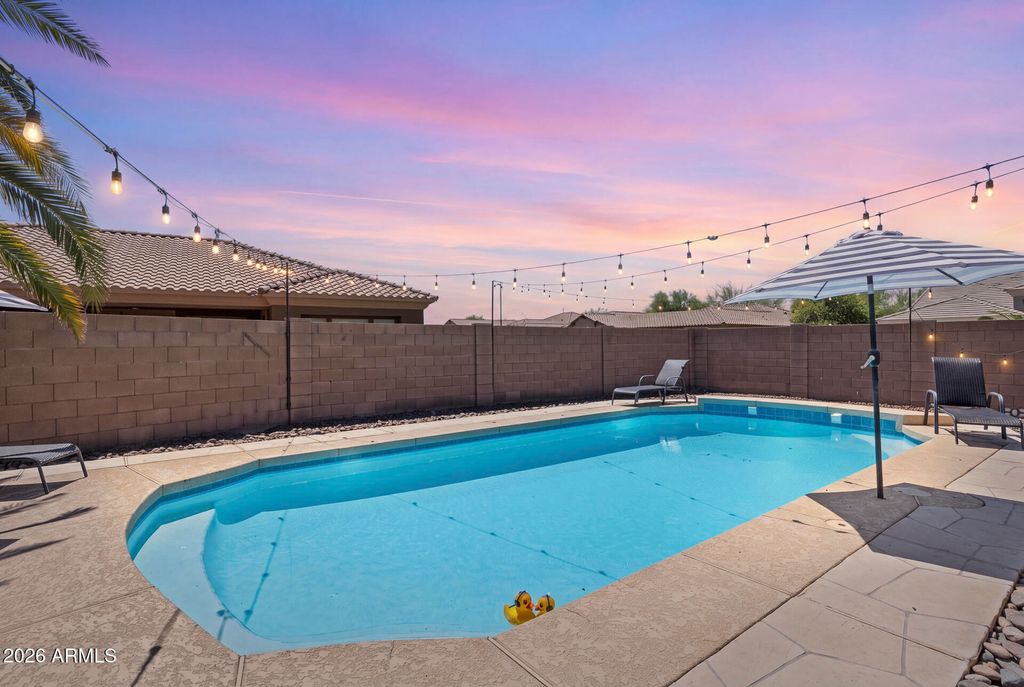 Photo of 267 S 169th Drive, Goodyear, AZ 85338 (MLS # 7048484)