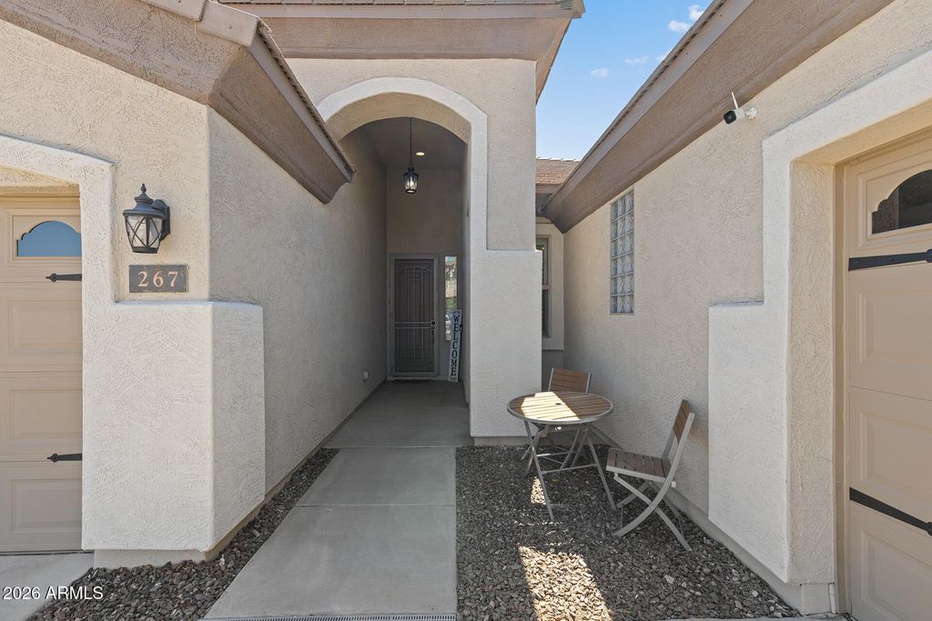 Photo of 267 S 169th Drive, Goodyear, AZ 85338 (MLS # 7048484)