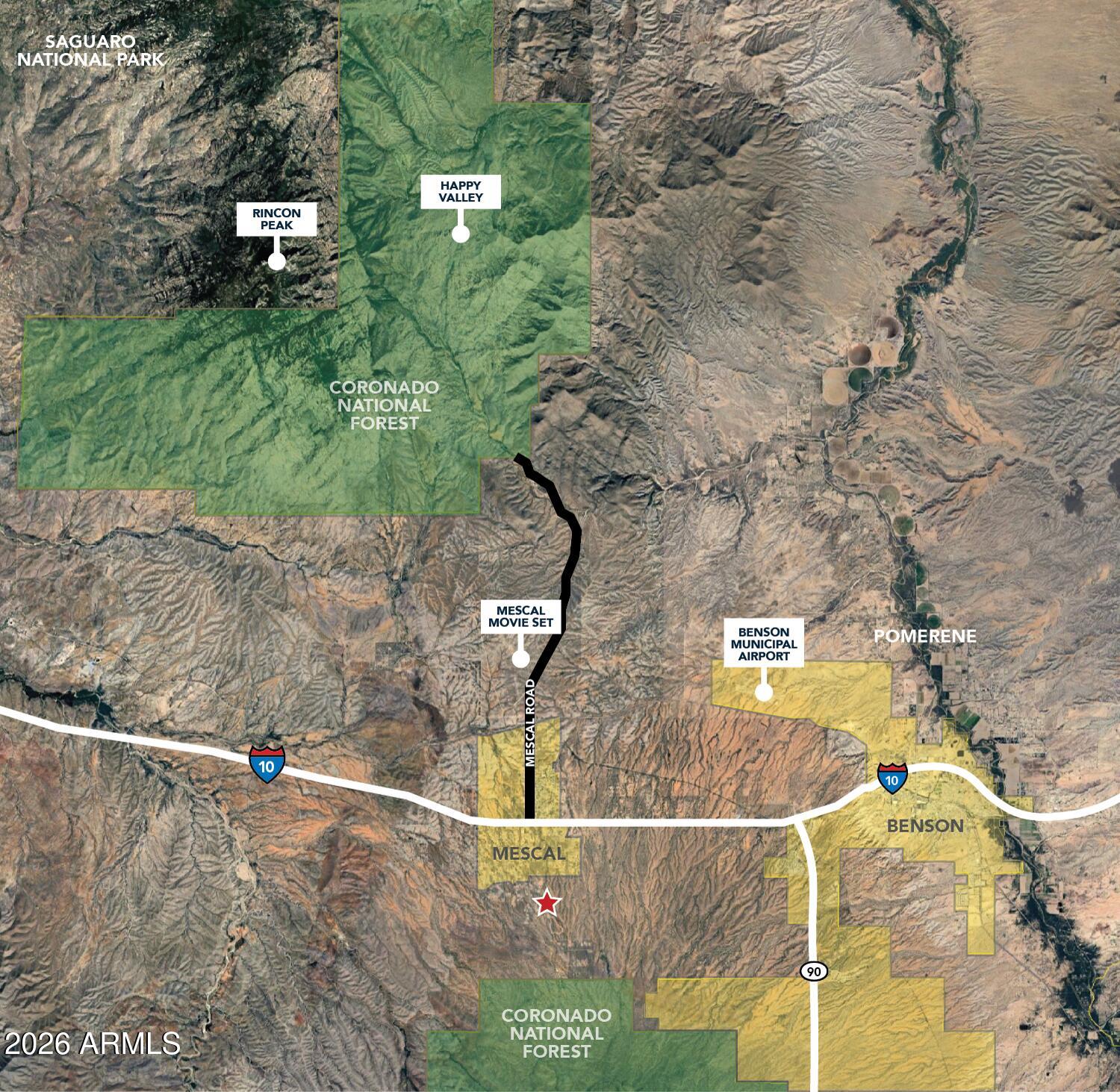2.4acres W Conaway Circle 201