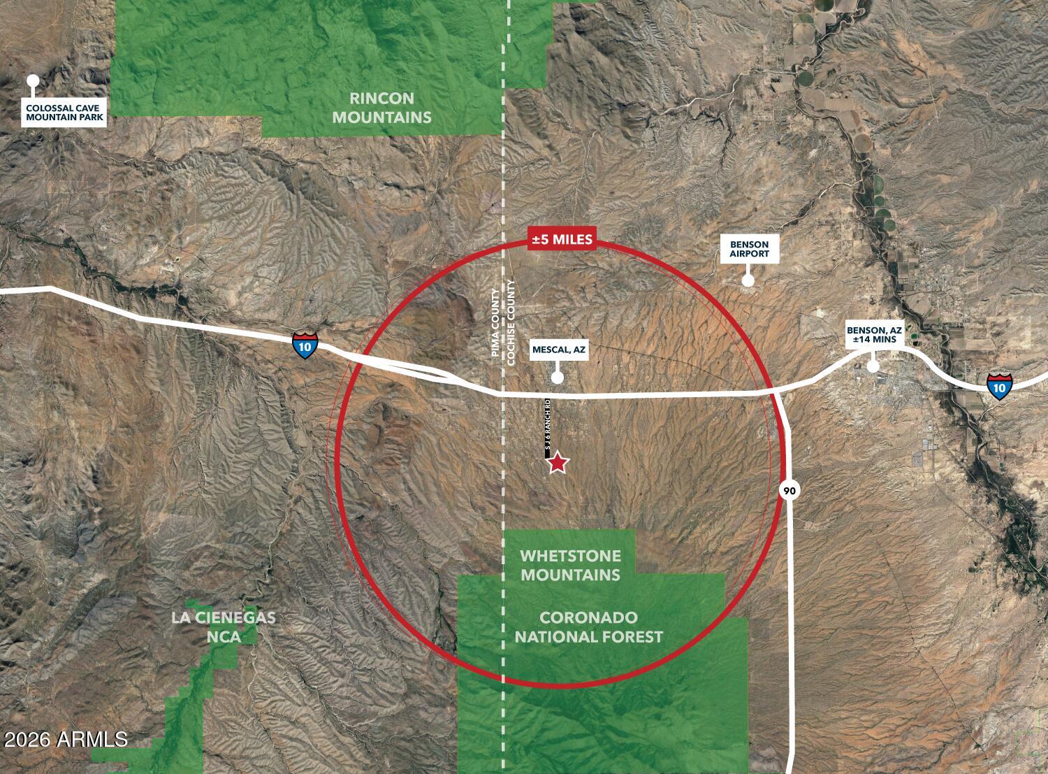 2.4acres W Conaway Circle 201