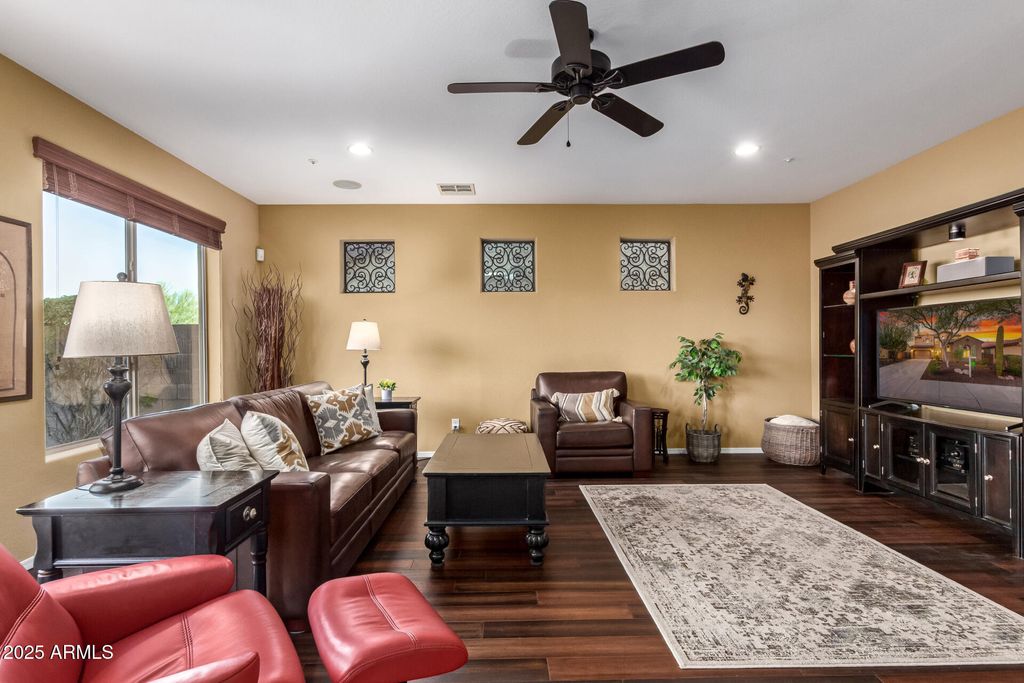 Photo of 31237 N 130th Lane, Peoria, AZ 85383 (MLS # 6922616)