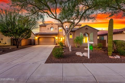 31237 N 130TH Lane Peoria AZ 85383