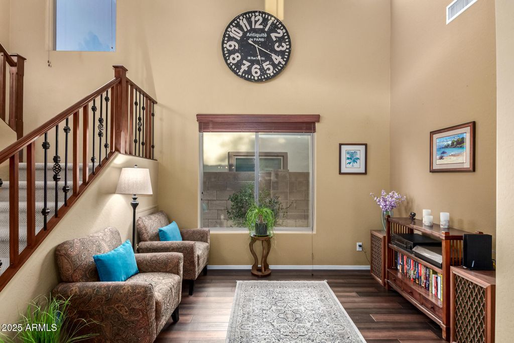 Photo of 31237 N 130th Lane, Peoria, AZ 85383 (MLS # 6922616)