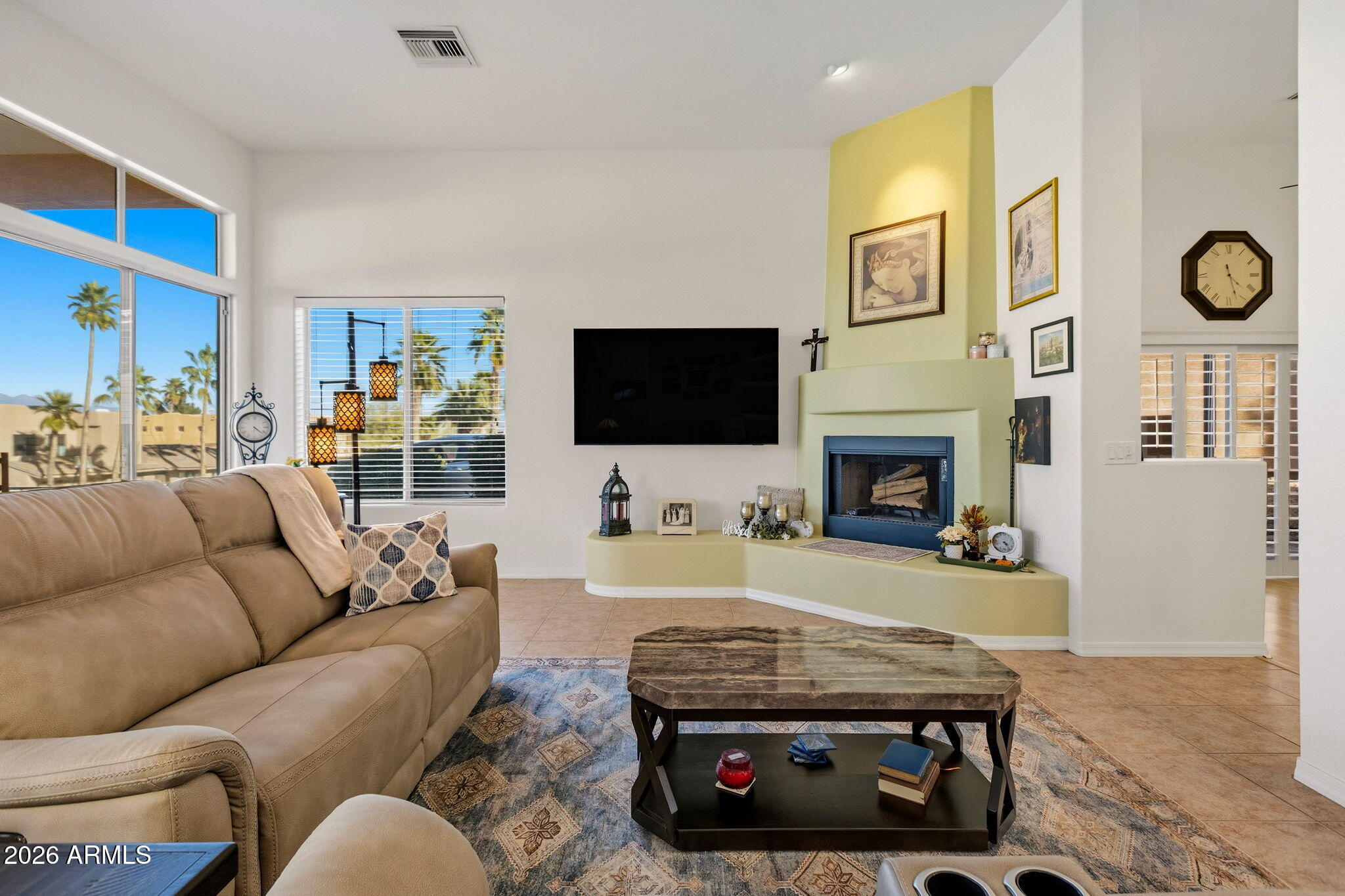LOT 22 BLOCK 7 FOUNTAIN HILLS ARIZONA NO. 212 BLOCKS 1-6 TRACTS A MCR 014117 - Residential