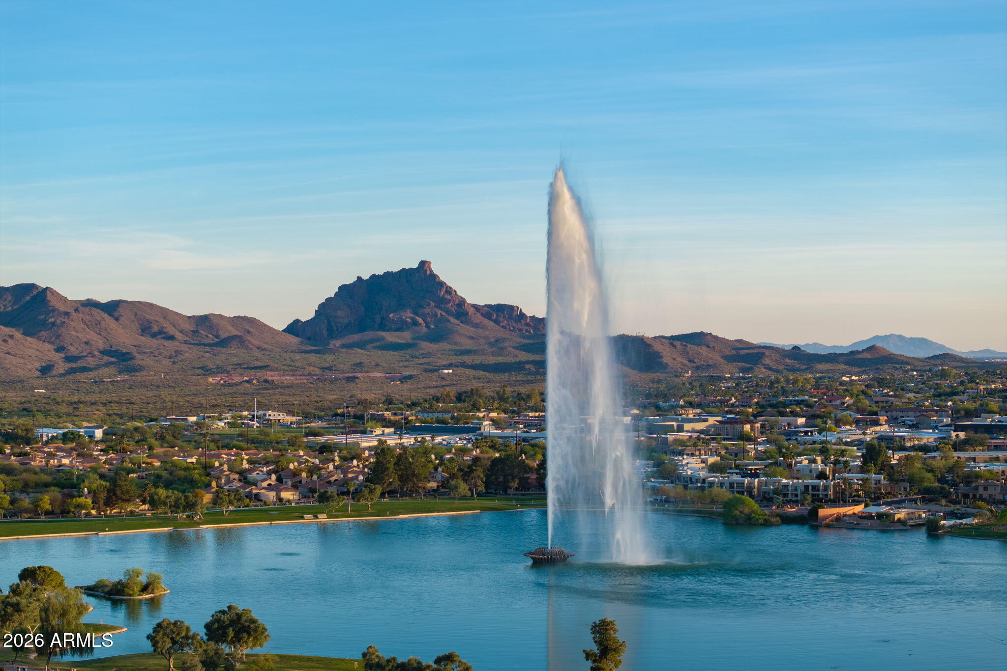 LOT 22 BLOCK 7 FOUNTAIN HILLS ARIZONA NO. 212 BLOCKS 1-6 TRACTS A MCR 014117 - Residential