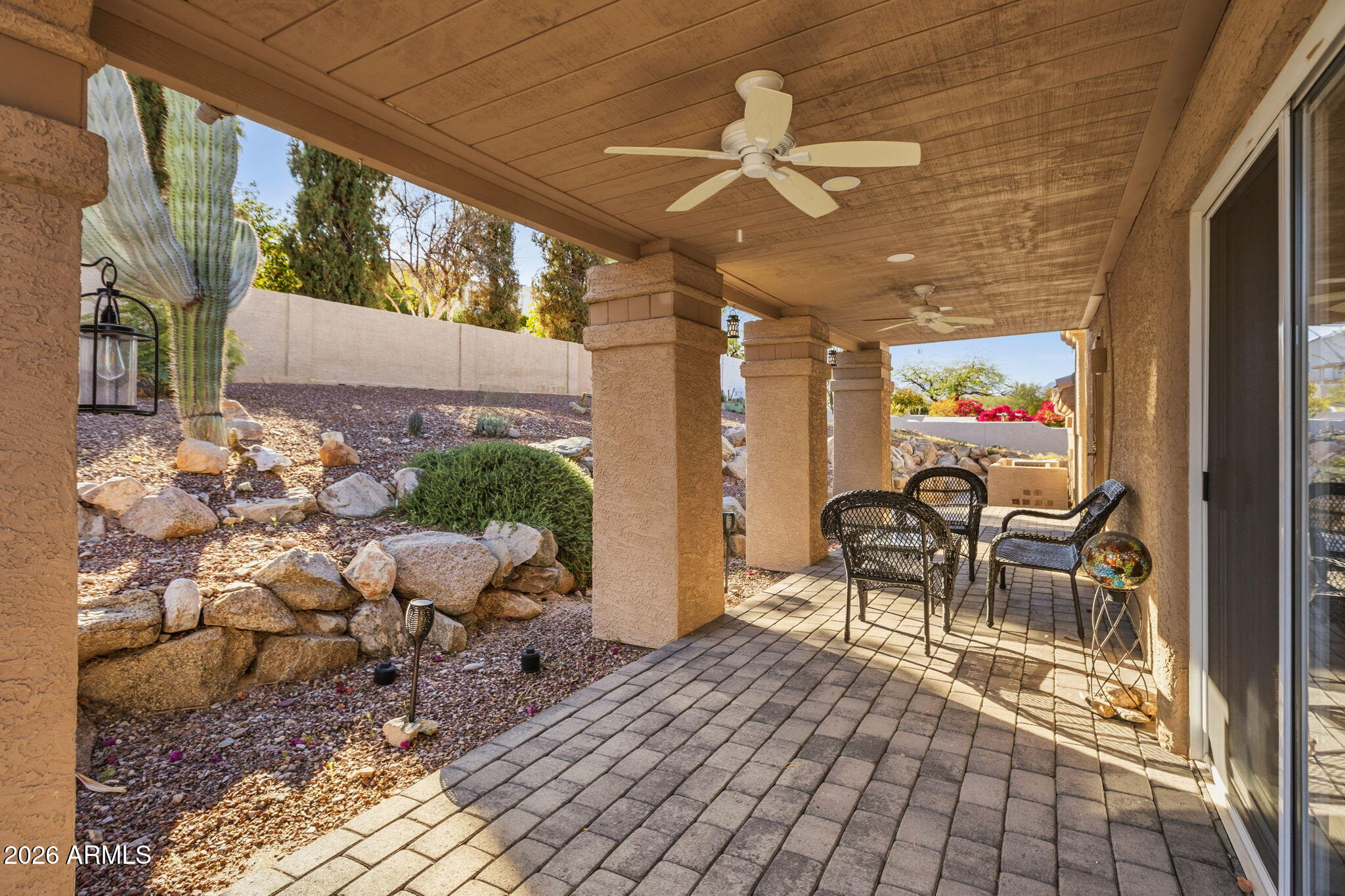 LOT 22 BLOCK 7 FOUNTAIN HILLS ARIZONA NO. 212 BLOCKS 1-6 TRACTS A MCR 014117 - Residential