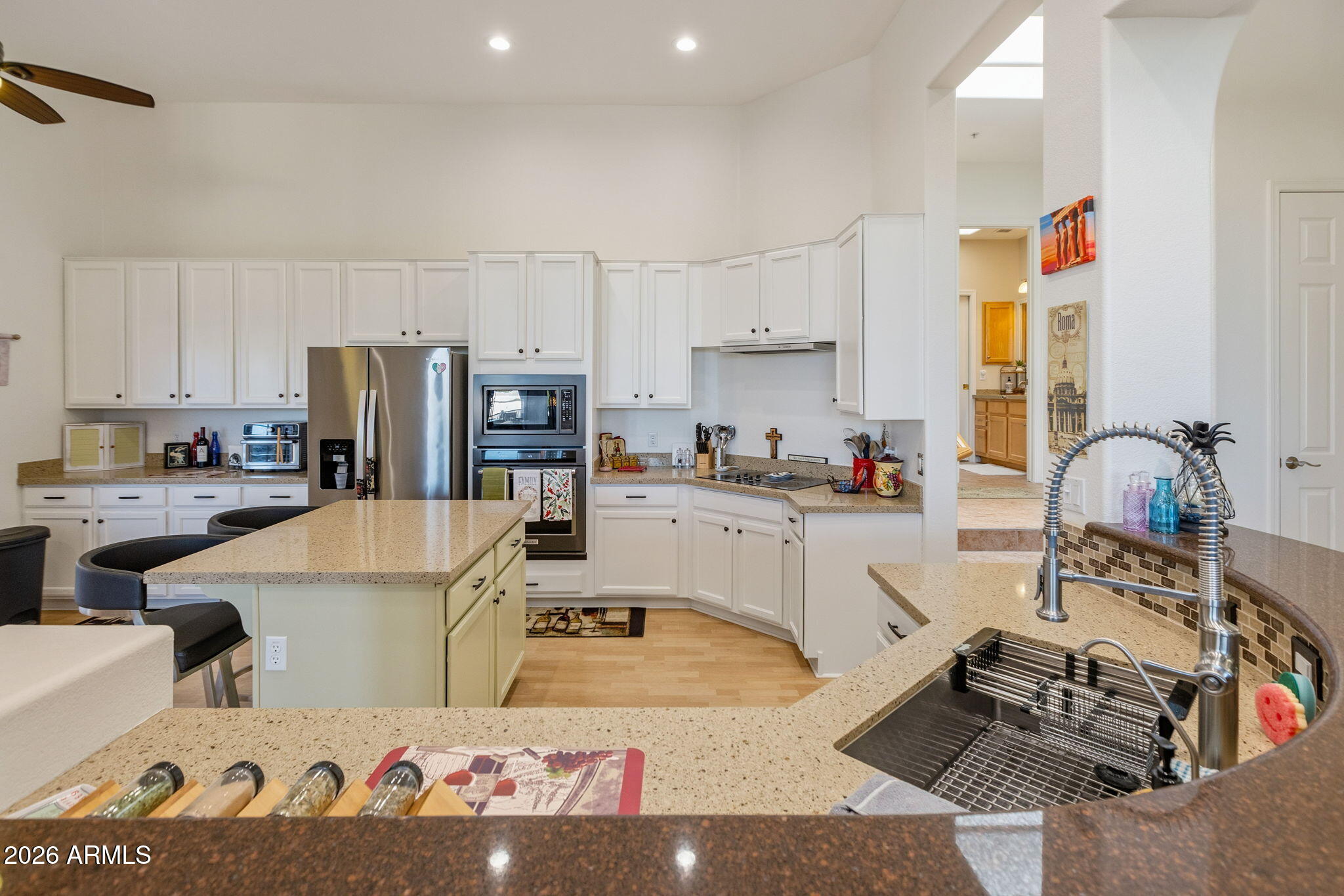 LOT 22 BLOCK 7 FOUNTAIN HILLS ARIZONA NO. 212 BLOCKS 1-6 TRACTS A MCR 014117 - Residential