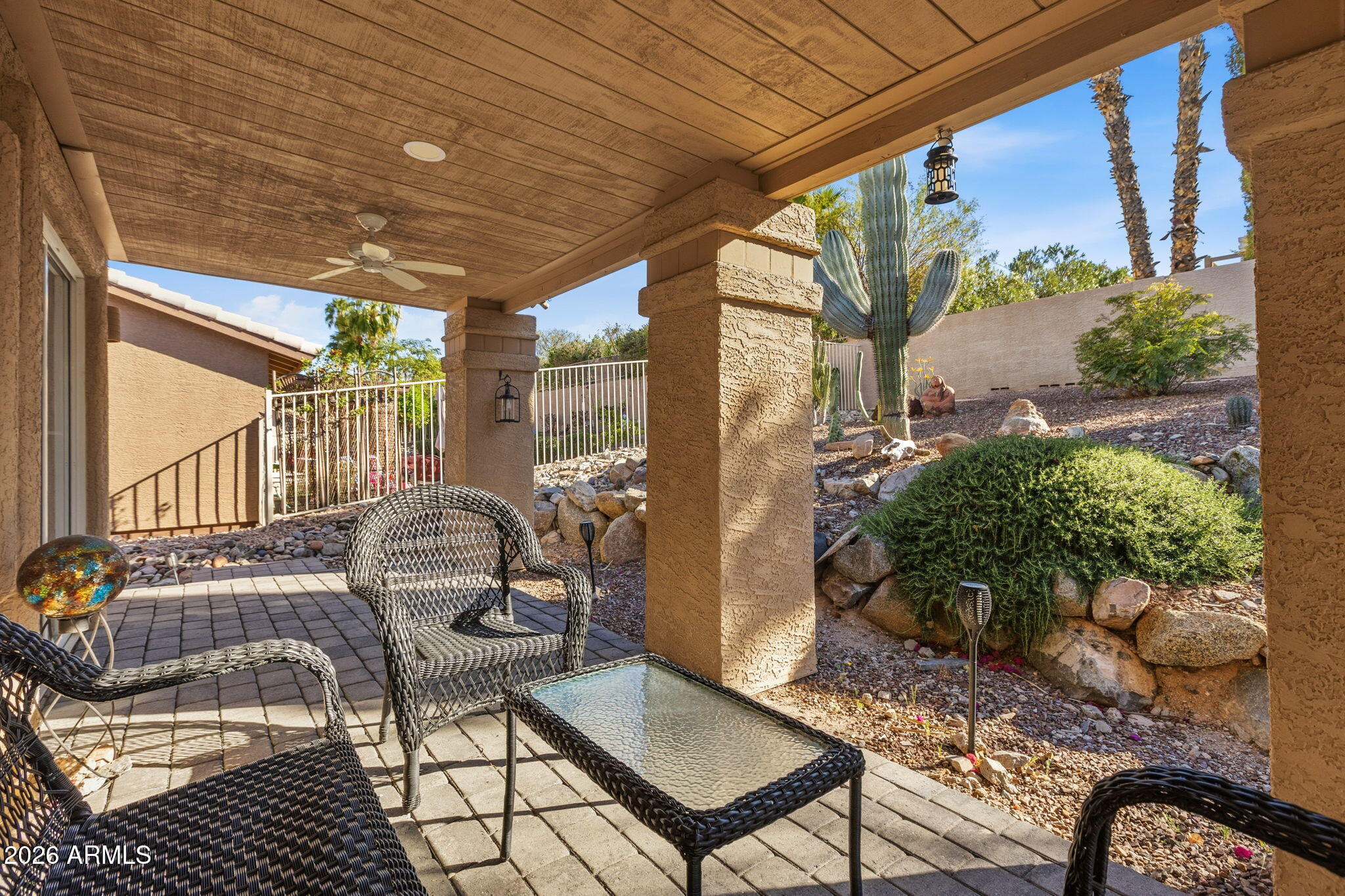 LOT 22 BLOCK 7 FOUNTAIN HILLS ARIZONA NO. 212 BLOCKS 1-6 TRACTS A MCR 014117 - Residential